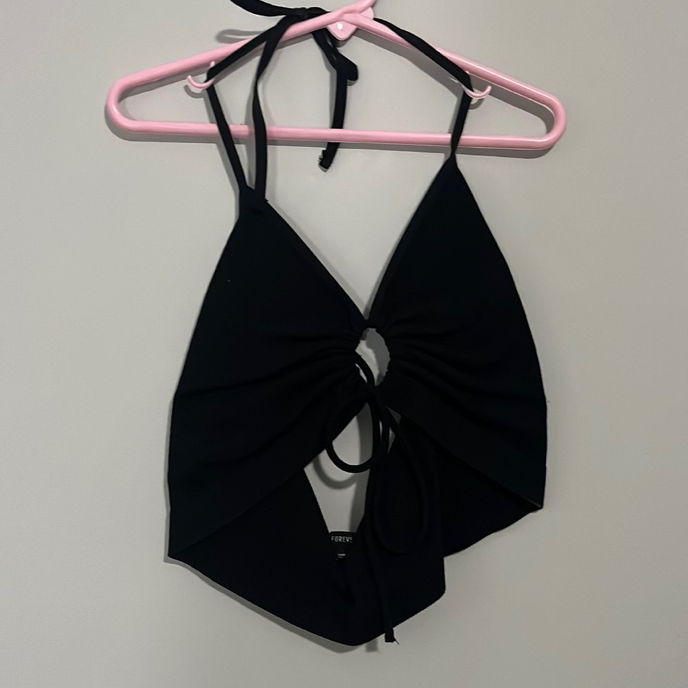 Black Cami